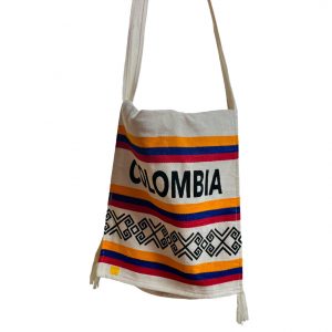 Bolso Tela Colombia Linea Colombia