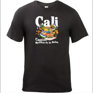 Camisetas Colombia Linea Colombia