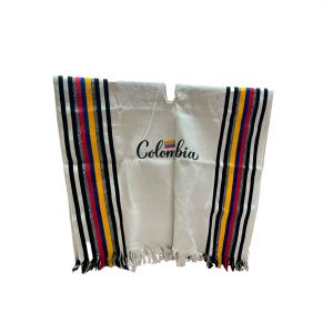 Poncho Colombia Linea Colombia